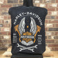 H-D Forever Flying Men's Tank Top