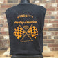 H-D Forever Flying Men's Tank Top