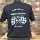 H-D Bold Legend Eagle Men's T-Shirt