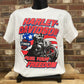 H-D Salute Men's T-Shirt