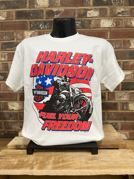 H-D Salute Men's T-Shirt