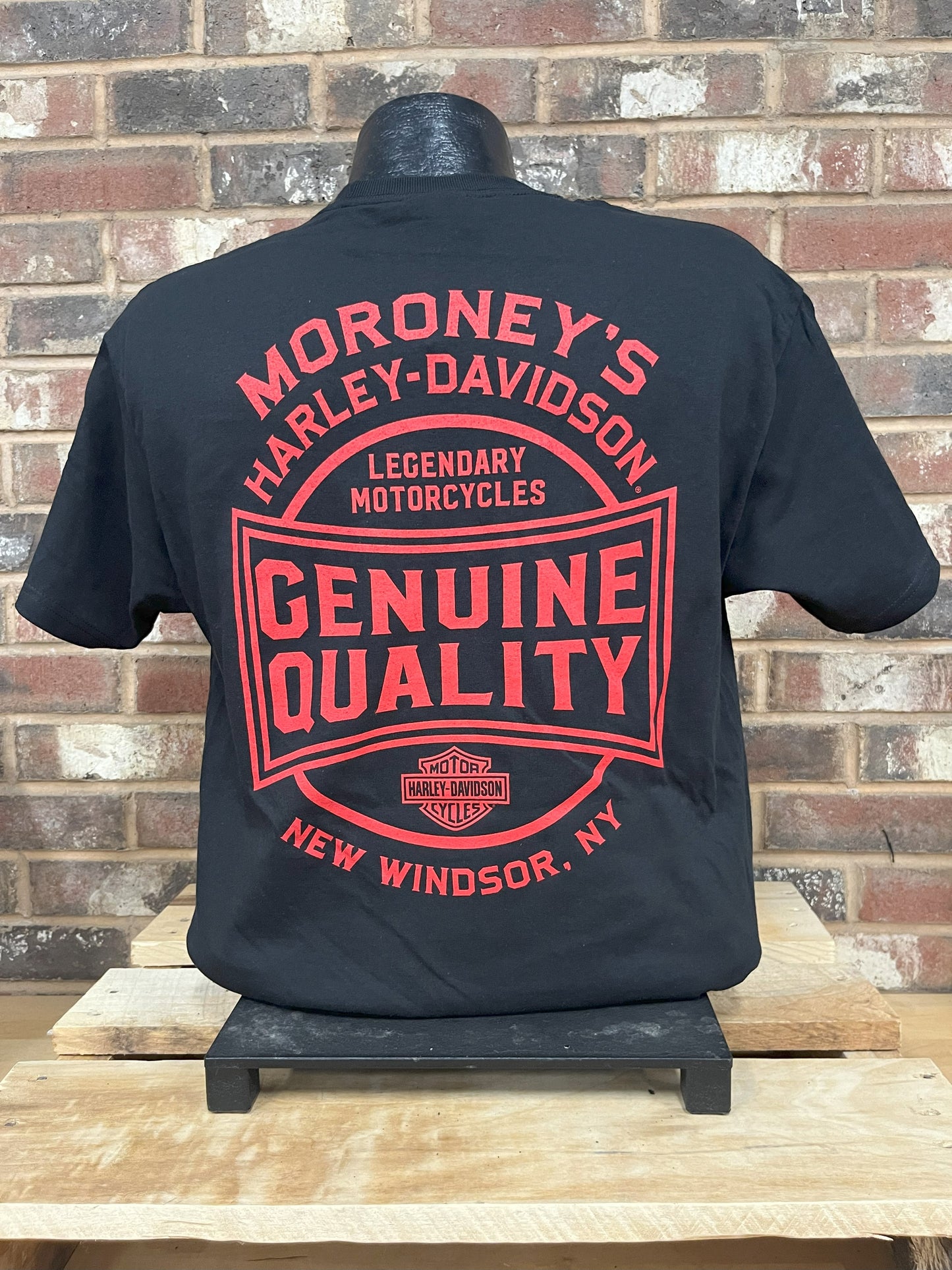 H-D Archive Men's T-Shirt