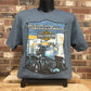 H-D Fueling Up Men's T-Shirt