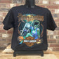 H-D Pumpkin Queen Men's T-Shirt