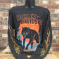 H-D Werewolf Prowler Men's Long Sleeve
