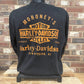 H-D Werewolf Prowler Men's Long Sleeve