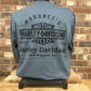 H-D Vintage Evo Men's Long Sleeve