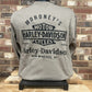 HDMC Men's Long Sleeve