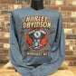 H-D Vintage Evo Men's Long Sleeve