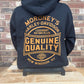 H-D Bar & Shield Pullover Hoodie