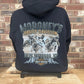 H-D Erode Pullover Hoodie