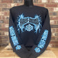 H-D Electrified Crewneck