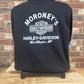 H-D Electrified Crewneck