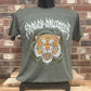 H-D Fracture Men's T-Shirt