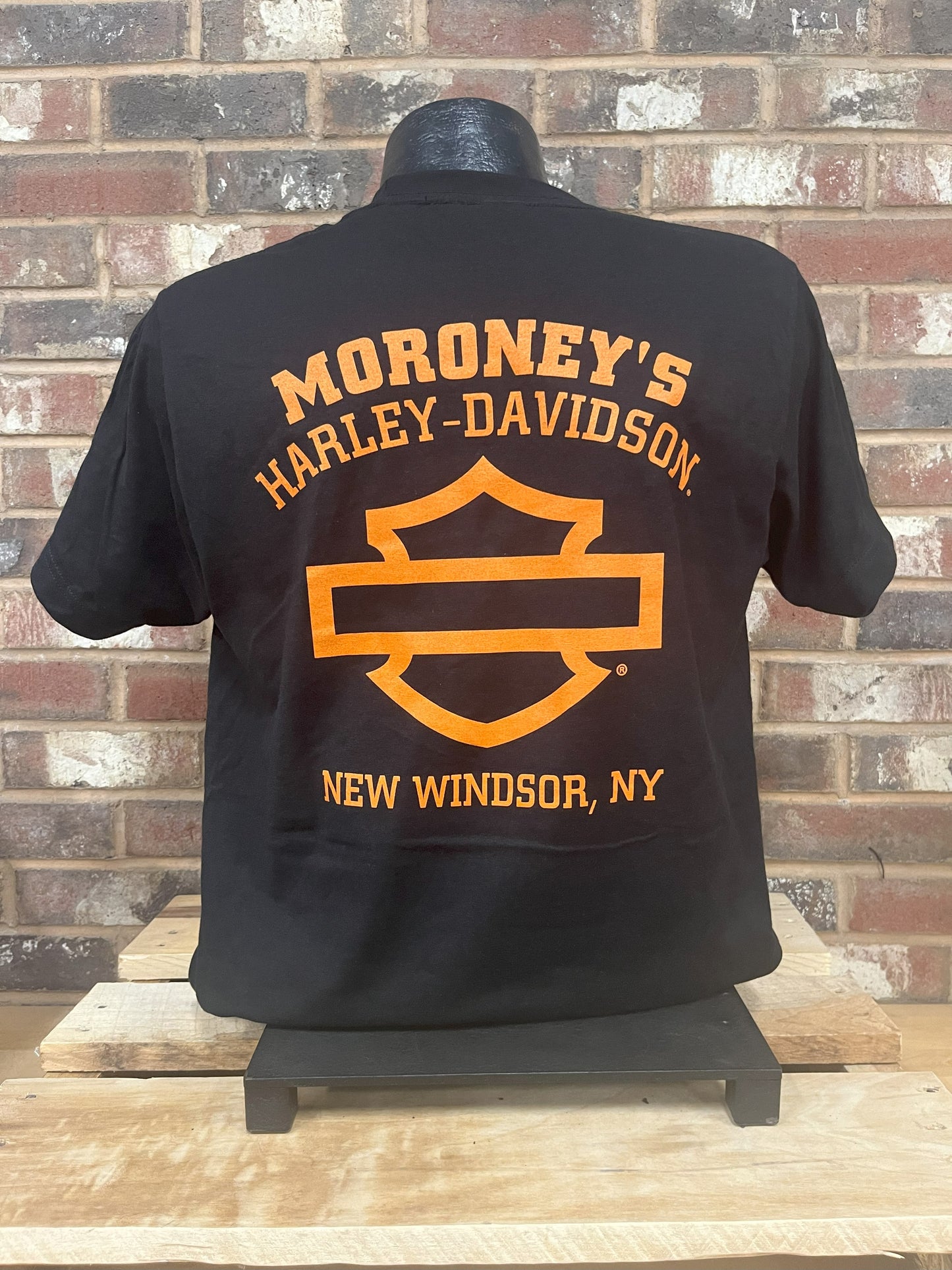 H-D Bound Men's T-Shirt