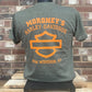 H-D Fracture Men's T-Shirt