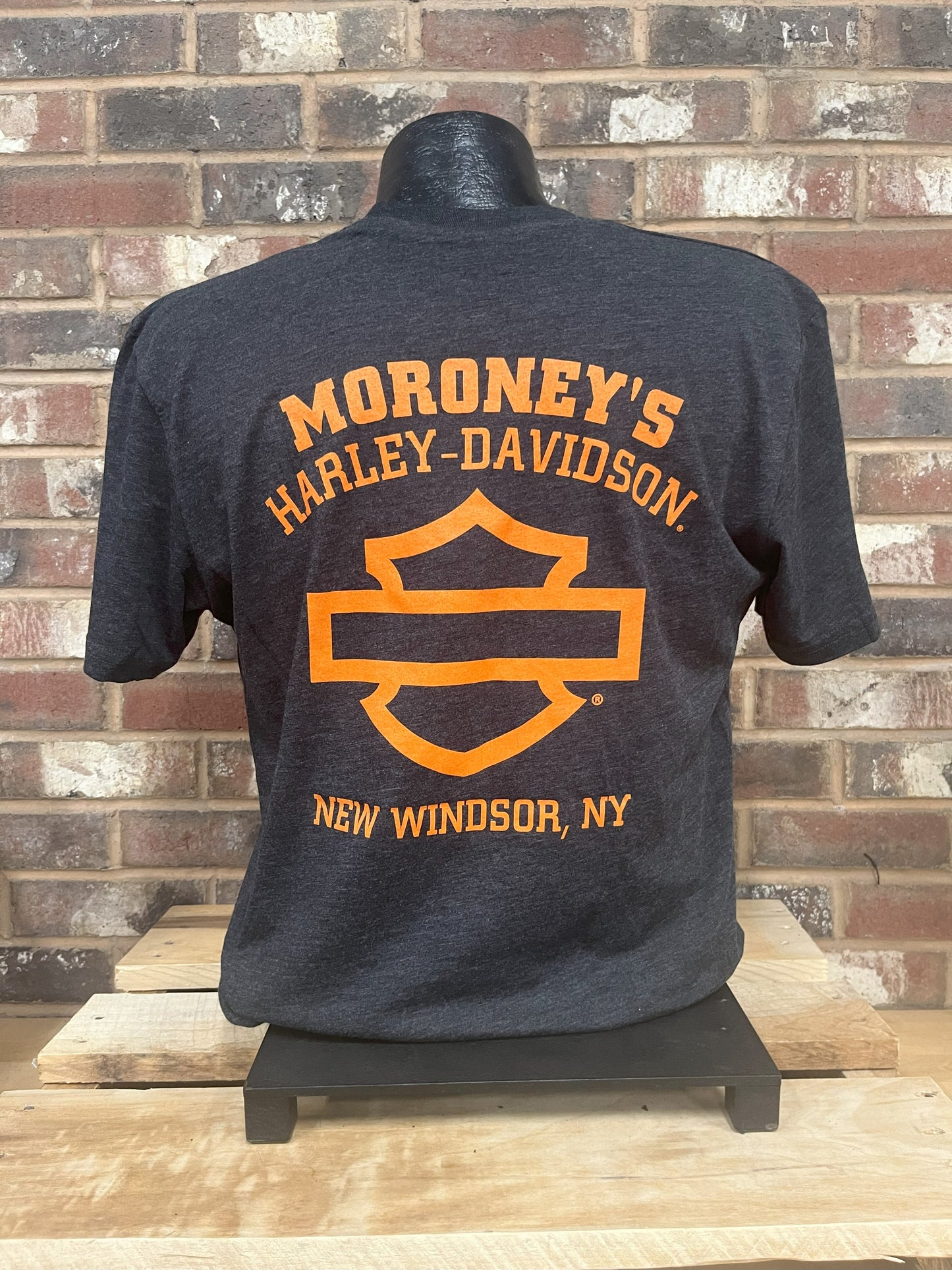 H-D Mayhem Men's T-Shirt