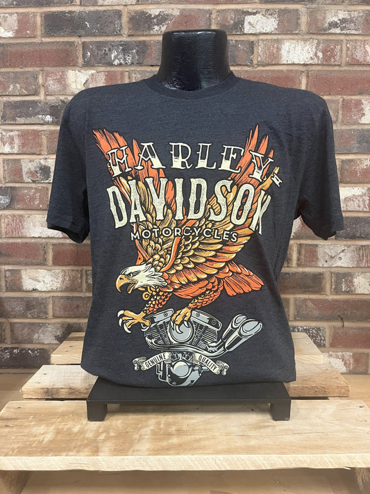 H-D Mayhem Men's T-Shirt
