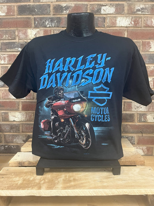 H-D Hazard Men's T-Shirt