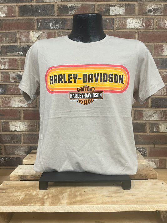 H-D Repeat Men's T-Shirt