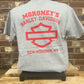 H-D Spinning's Men's T-Shirt