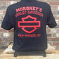 H-D Hazard Men's T-Shirt