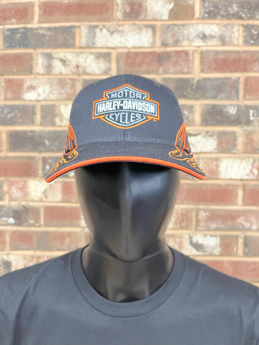 H-D Fieri Hat