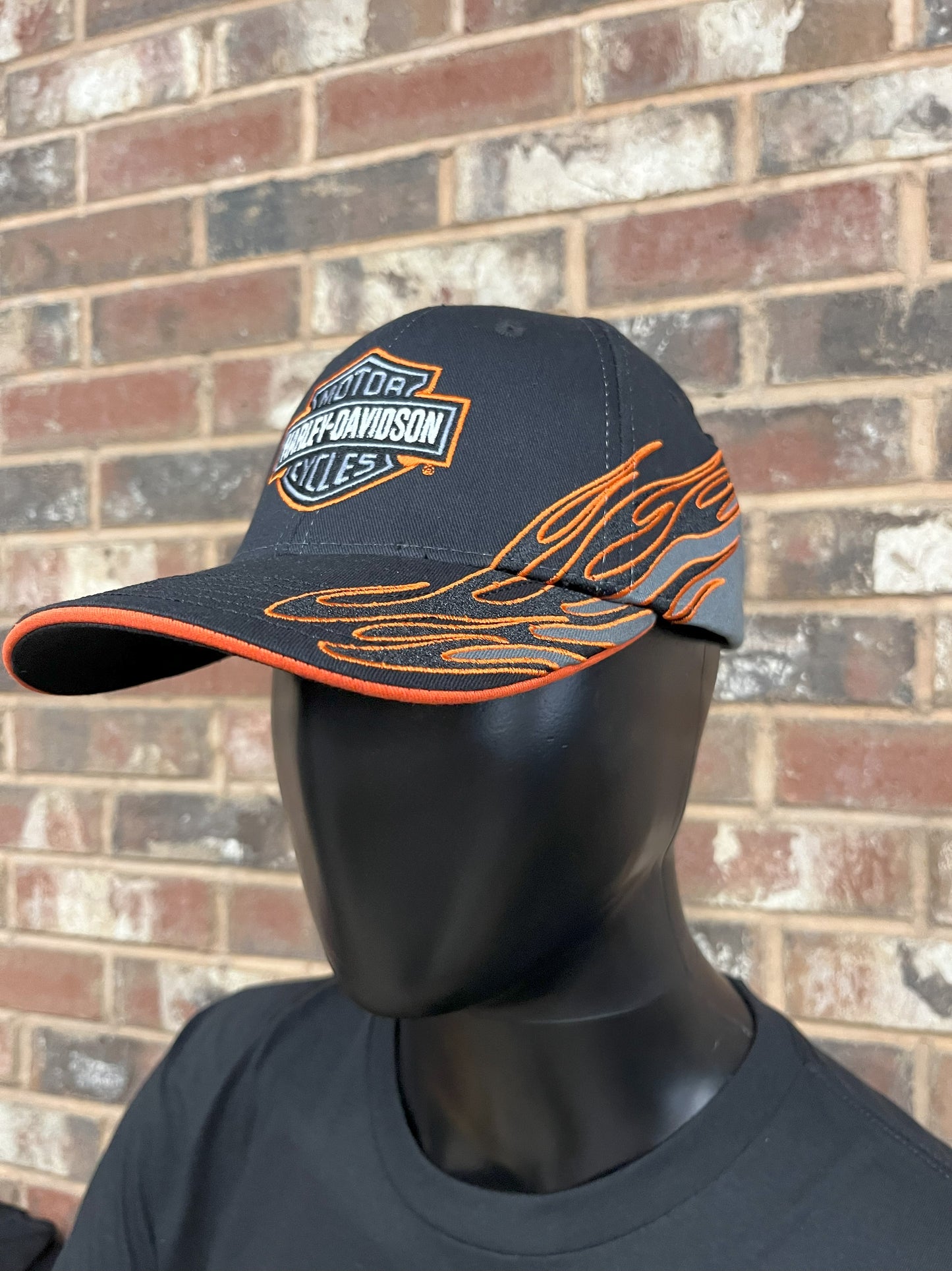 H-D Fieri Hat
