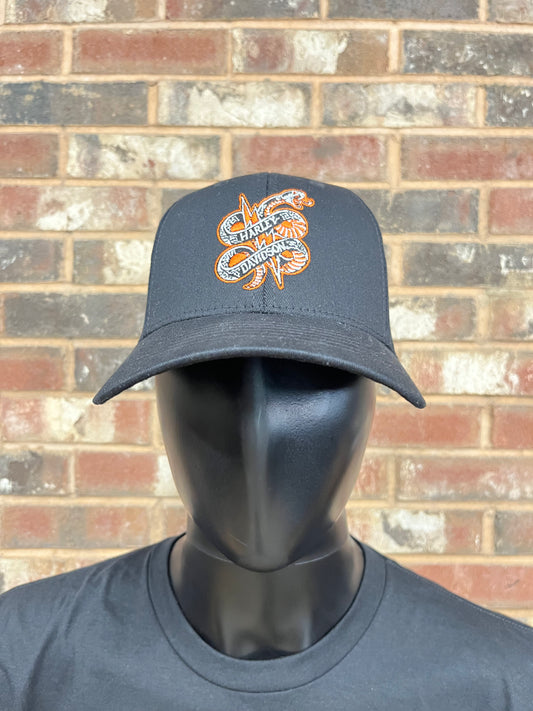 H-D Struck Hat