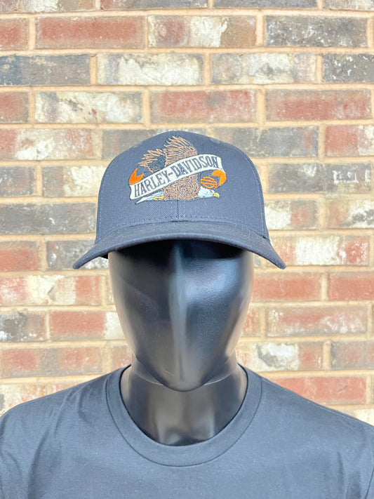 H-D Glide Hat