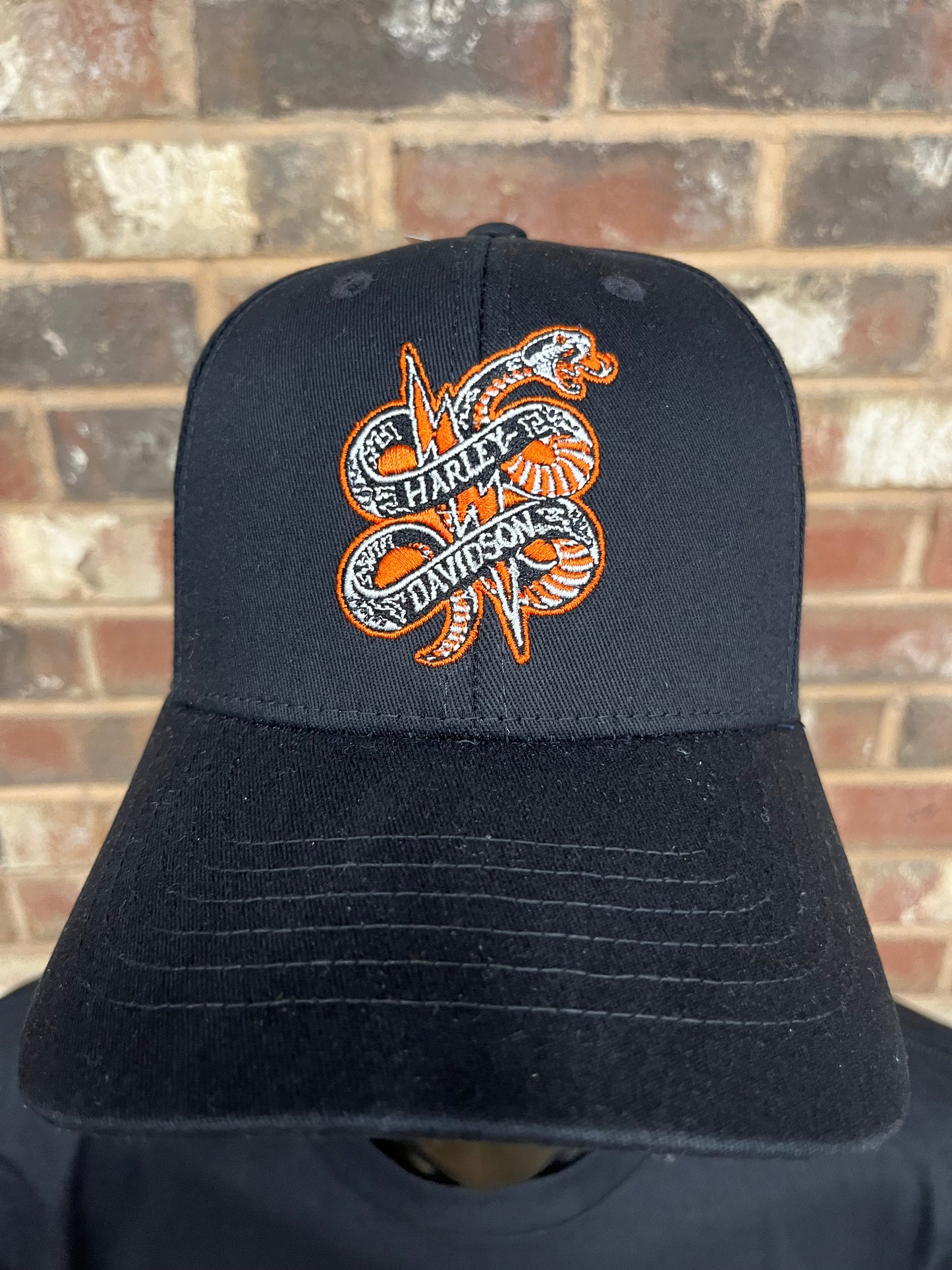 H-D Struck Hat