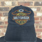 H-D Neon Hat