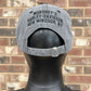 H-D Distressed Motor Oil Hat