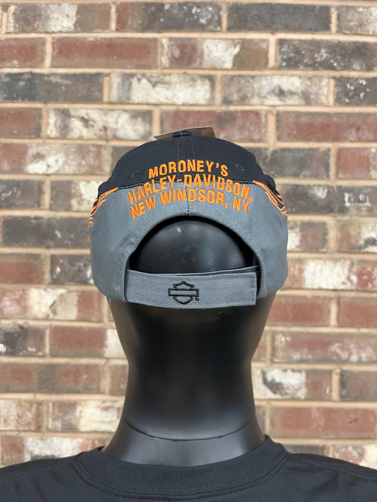 H-D Fieri Hat