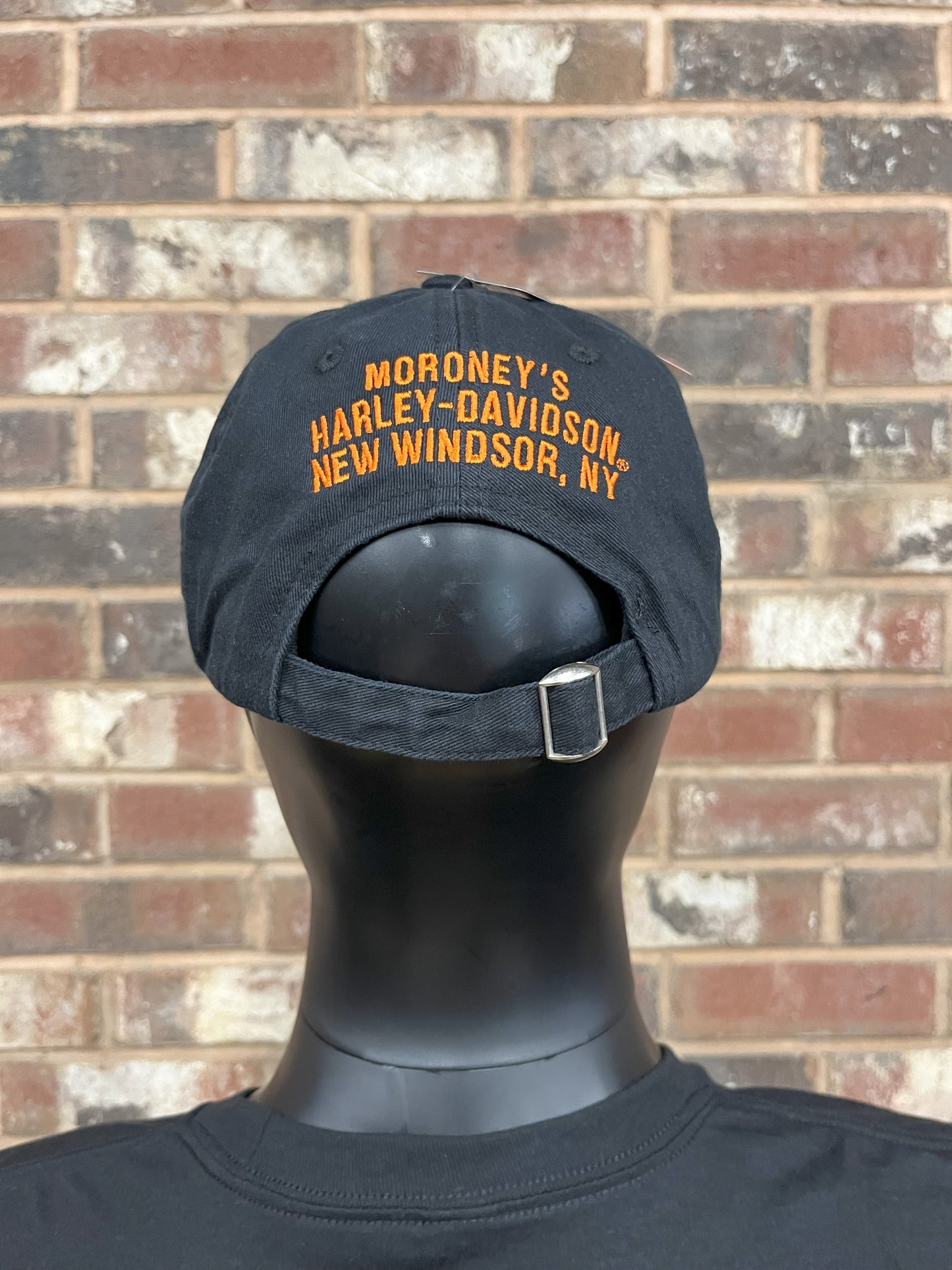 H-D Neon Hat