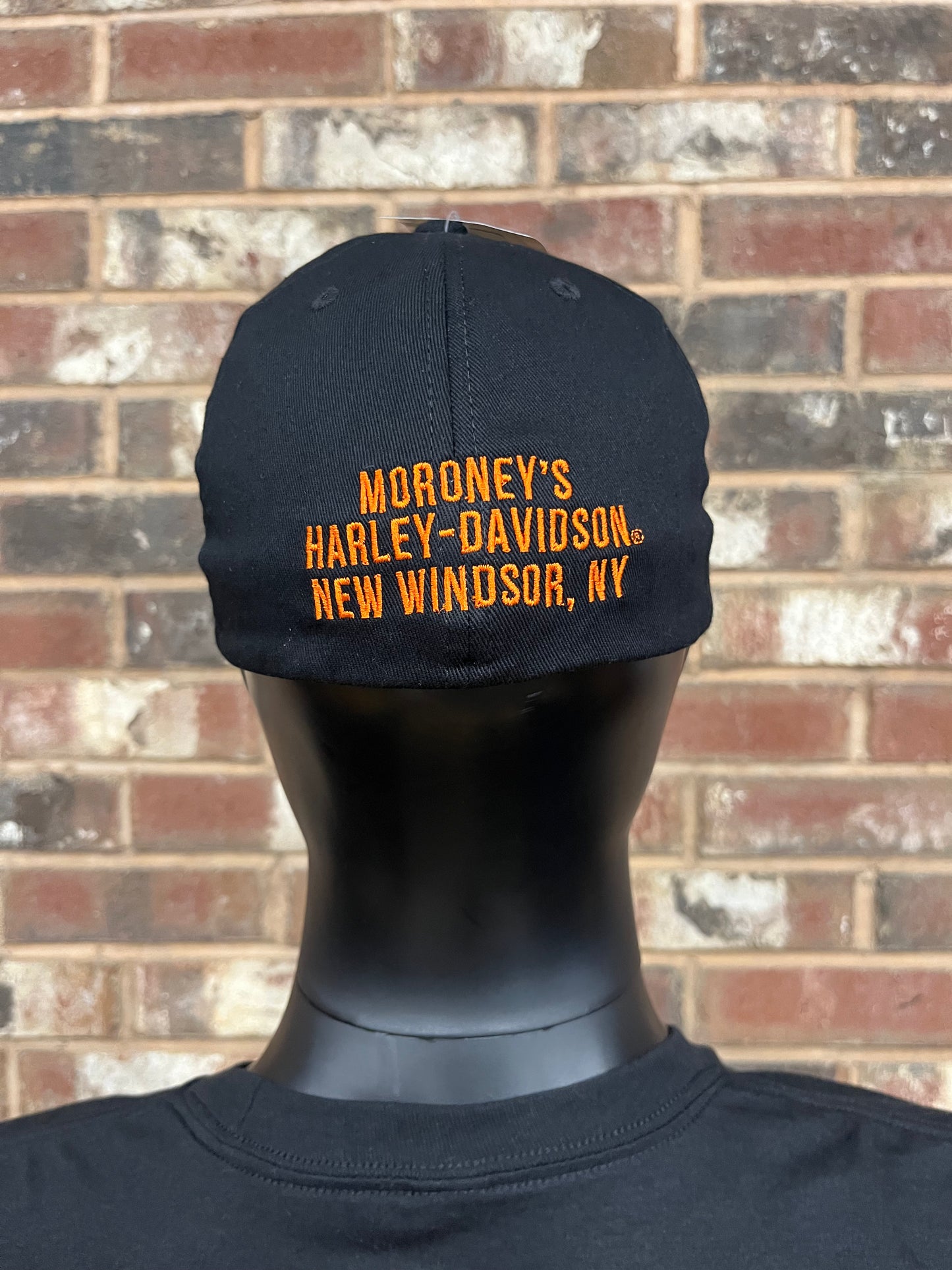 H-D Struck Hat
