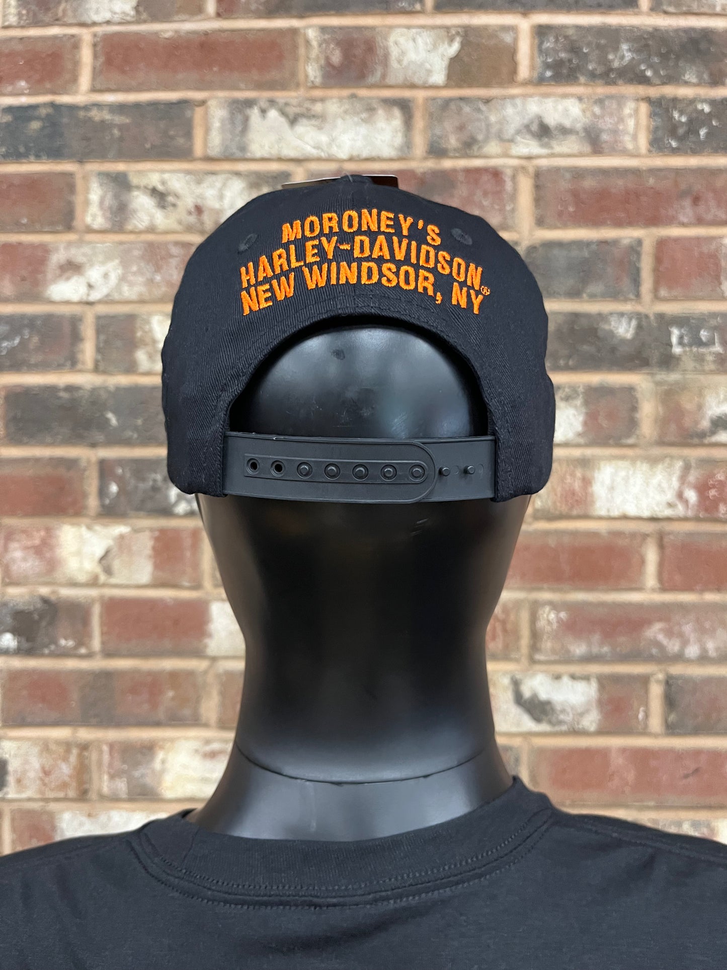H-D Glide Hat