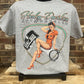 H-D Piston Pinup Men's T-Shirt