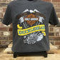 H-D Knucklehead Men's T-Shirt