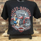 H-D Rosie Men's T-Shirt