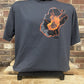 KTM Orange Fluids Men's Tee