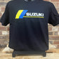 Suzuki Men's T-Shirt