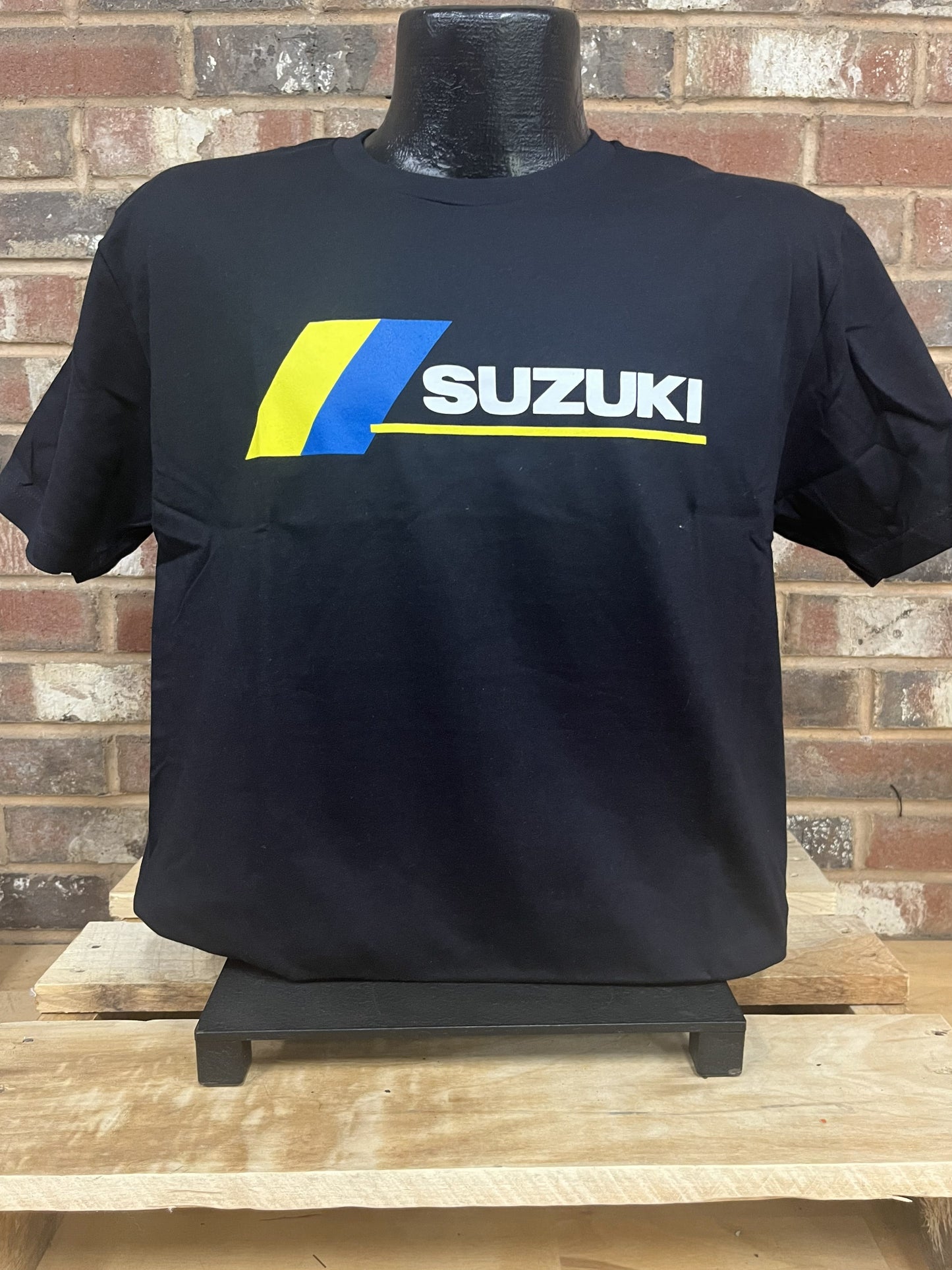 Suzuki Men's T-Shirt