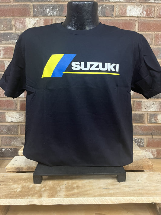 Suzuki Men's T-Shirt