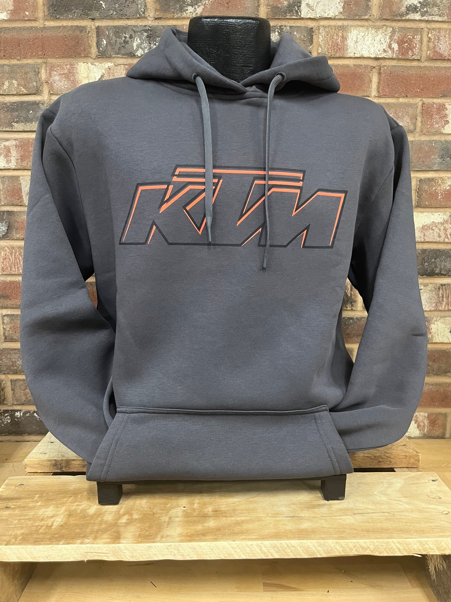 KTM Men's Essential Hoodie
