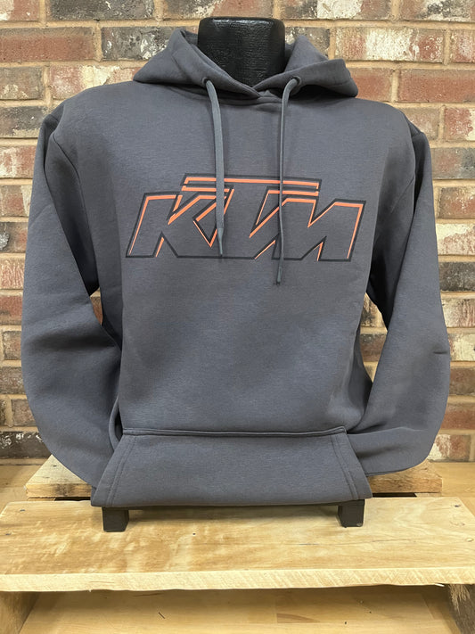 KTM Men's Essential Hoodie