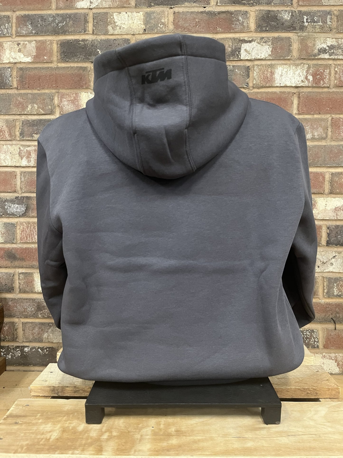 KTM Men's Essential Hoodie