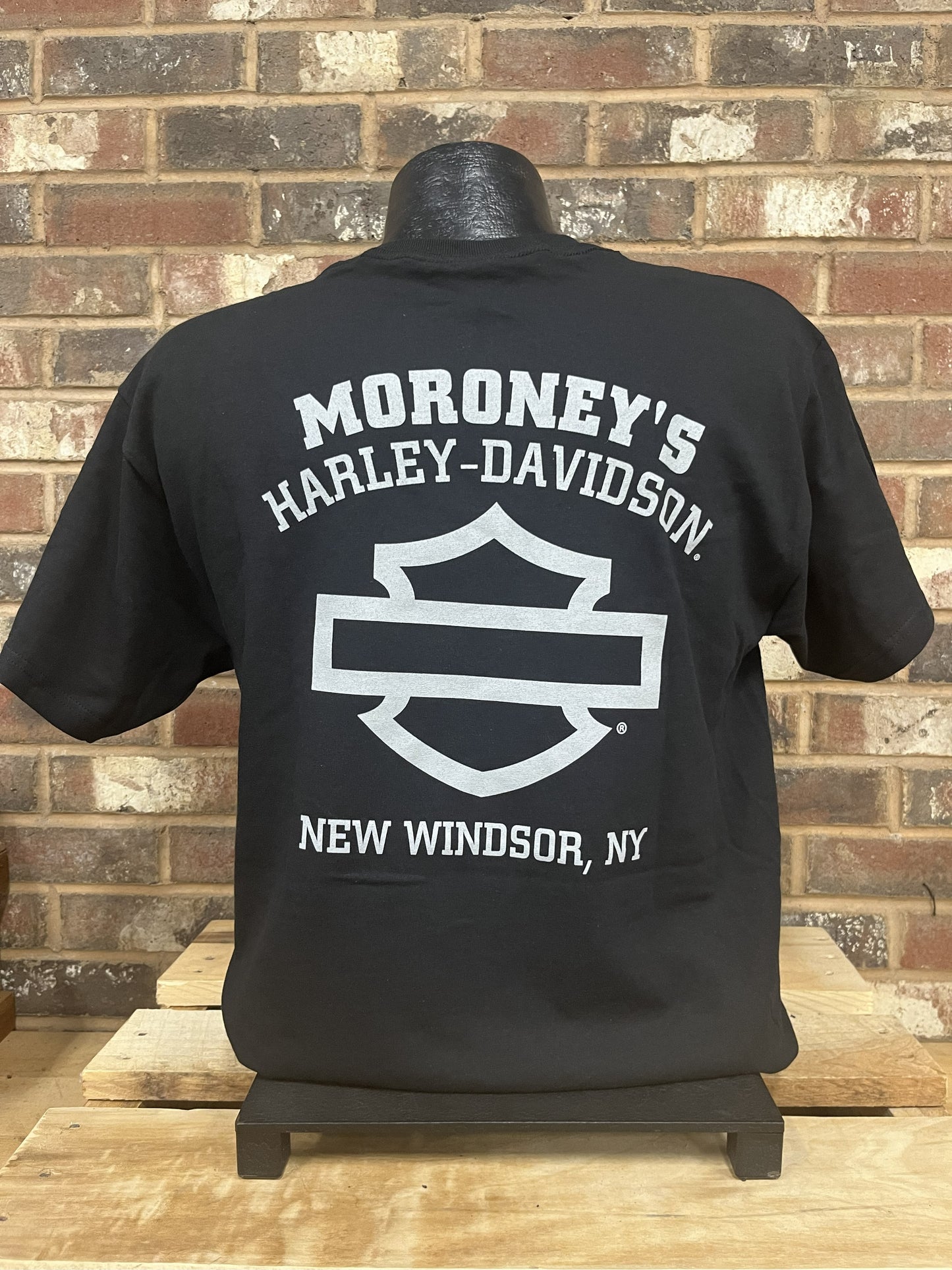 H-D Catalyst Men's T-Shirt