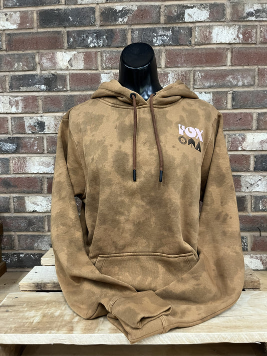 Women's Fox Rockwilder Fleece Hoodie