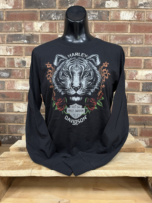 H-D Purfect Women's Long Sleeve